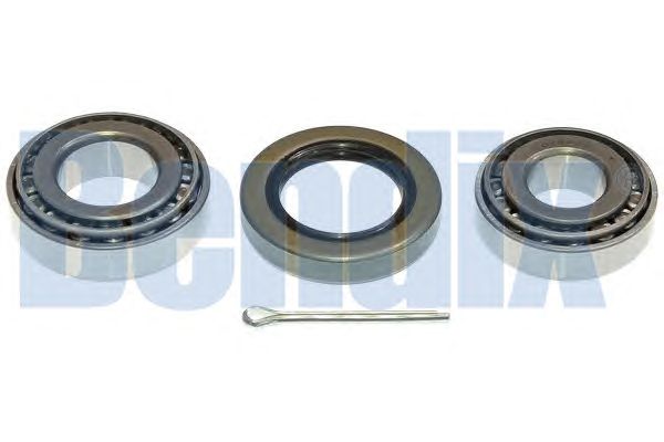 Ступичный подшипник BENDIX 050741B
