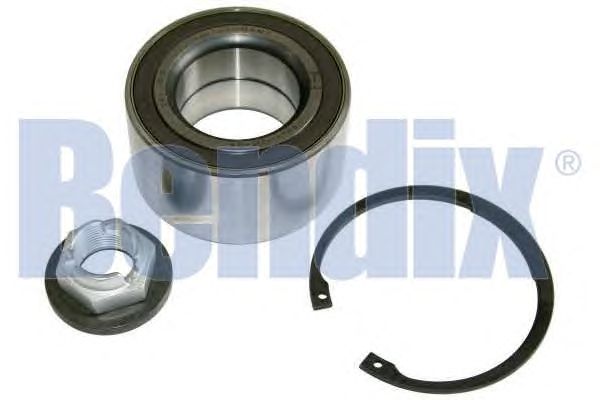 Ступичный подшипник BENDIX 050780B