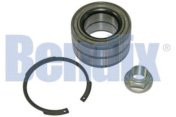 Ступичный подшипник BENDIX 051073B