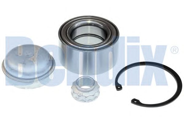 Ступичный подшипник BENDIX 051180B