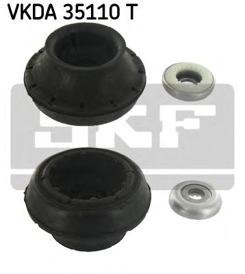 Опора стойки амортизатора SKF VKDA 35110 T