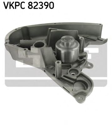 Помпа SKF VKPC 82390