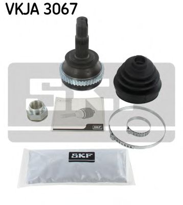Комплект ШРУСов SKF VKJA 3067