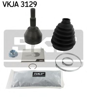 Комплект ШРУСов SKF VKJA 3129