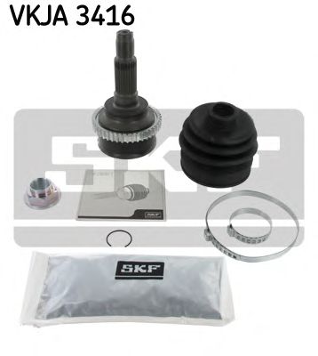 Комплект ШРКШ SKF VKJA 3416