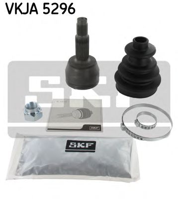 Комплект ШРУСов SKF VKJA 5296