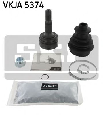 Комплект ШРКШ SKF VKJA 5374