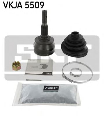 Комплект ШРКШ SKF VKJA 5509