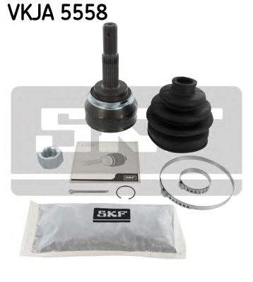 Комплект ШРКШ SKF VKJA 5558