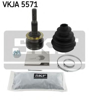Комплект ШРУСов SKF VKJA 5571