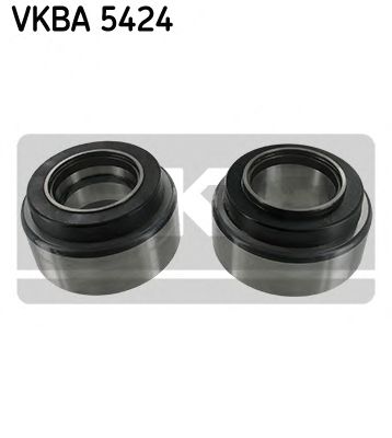 Ступичный подшипник SKF VKBA 5424