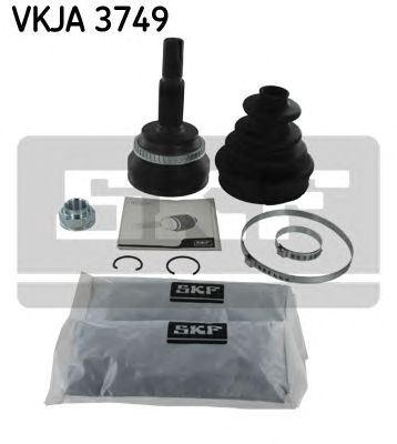Комплект ШРКШ SKF VKJA 3749