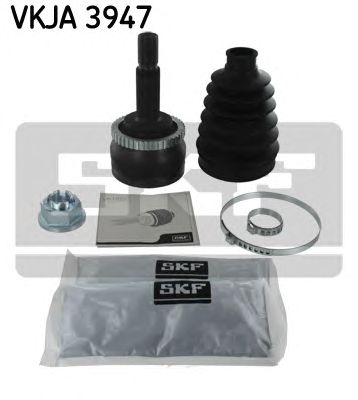 Комплект ШРКШ SKF VKJA 3947