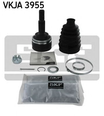 Комплект ШРУСов SKF VKJA 3955