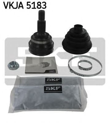 Комплект ШРУСов SKF VKJA 5183
