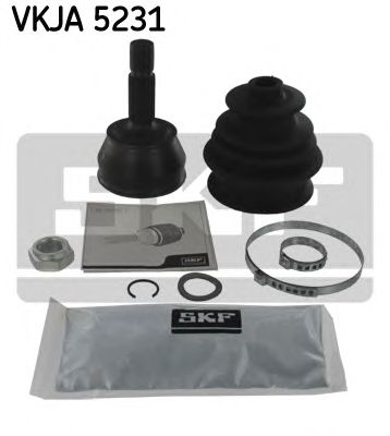 Комплект ШРУСов SKF VKJA 5231