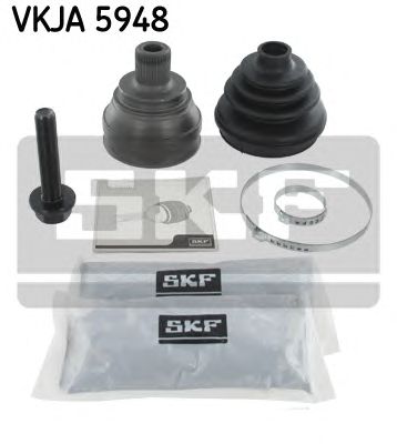 Комплект ШРУСов SKF VKJA 5948