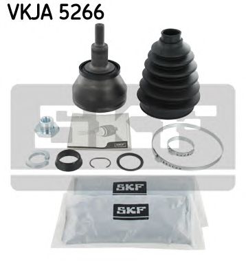 Комплект ШРКШ SKF VKJA 5266