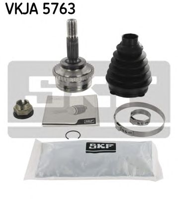Комплект ШРУСов SKF VKJA 5763