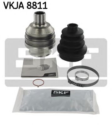 Комплект ШРУСов SKF VKJA 8811