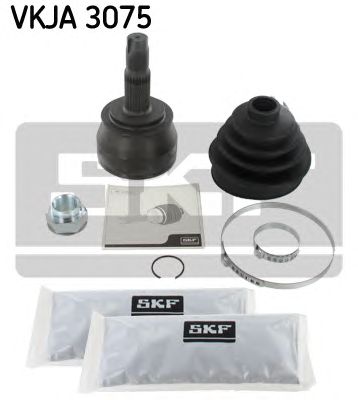 Комплект ШРКШ SKF VKJA 3075