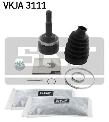 Комплект ШРУСов SKF VKJA 3111