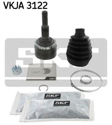 Комплект ШРКШ SKF VKJA 3122