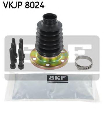 Комплект пильника ШРКШ SKF VKJP 8024