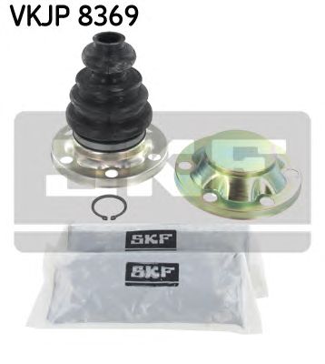 Комплект пильника ШРКШ SKF VKJP 8369