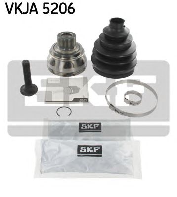 Комплект ШРУСов SKF VKJA 5206