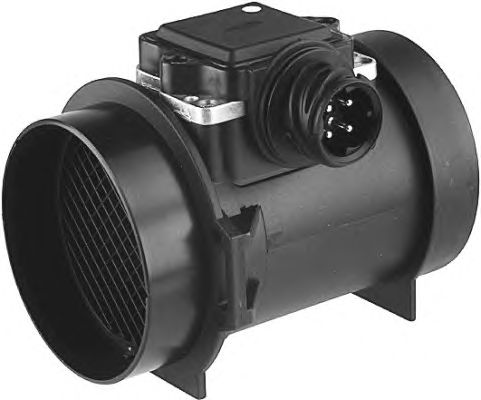 Расходомер (ДМРВ) HELLA 8ET 009 142-061