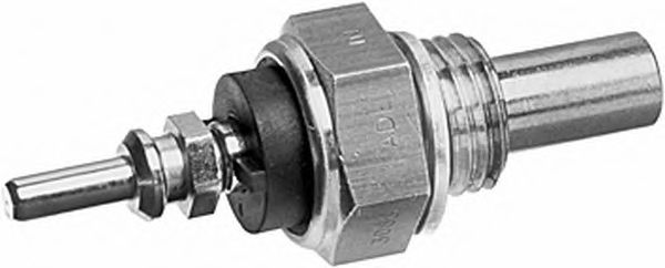 Датчик температуры охлаждающей  жидкости HELLA 6PT 009 107-251