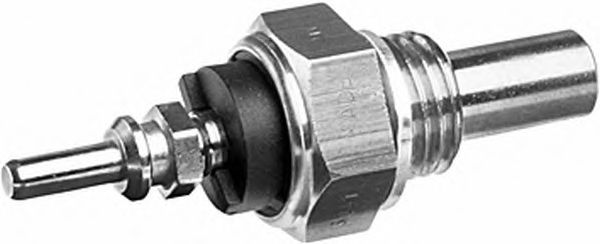 Датчик температуры охлаждающей  жидкости HELLA 6PT 009 107-371