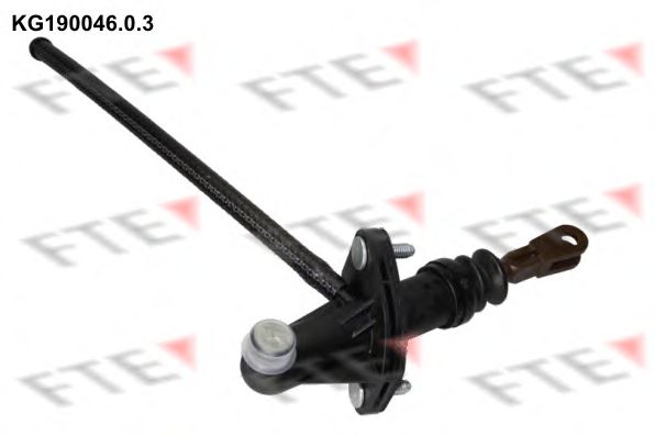 Главный цилиндр сцепления FTE KG190046.0.3