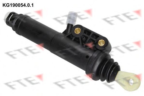 Главный цилиндр сцепления FTE KG190054.0.1