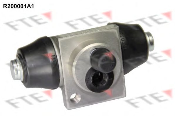 Колесный тормозной цилиндр FTE R200001A1