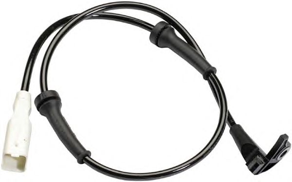 Датчик вращения колеса HELLA 6PU 009 106-371