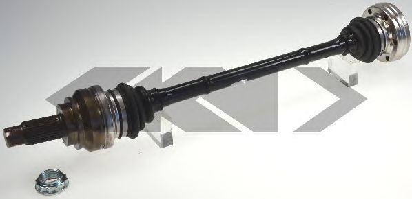 Приводной вал LOBRO 305158