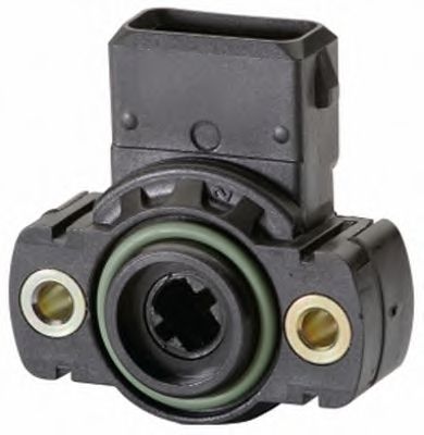 Датчик положения дроссельной заслонки, ДПДЗ HELLA 6PX 008 476-321