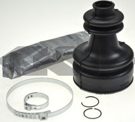 Комплект пыльника ШРУСа LOBRO 305610