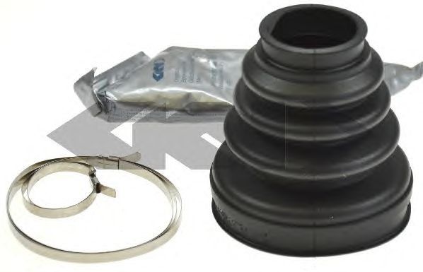 Комплект пыльника ШРУСа LOBRO 305615