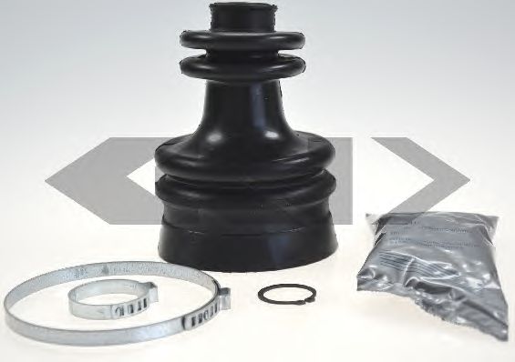 Комплект пыльника ШРУСа LOBRO 300593