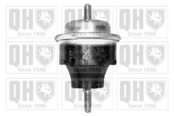 Подушка двигателя QUINTON HAZELL EM2582