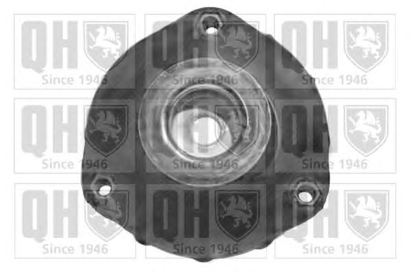 Опора стойки амортизатора QUINTON HAZELL EMR6084