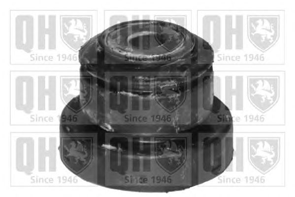 Сайлентблок рычага QUINTON HAZELL EMS8056