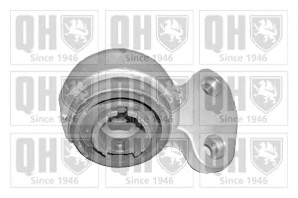 Сайлентблок важеля QUINTON HAZELL EMS8134