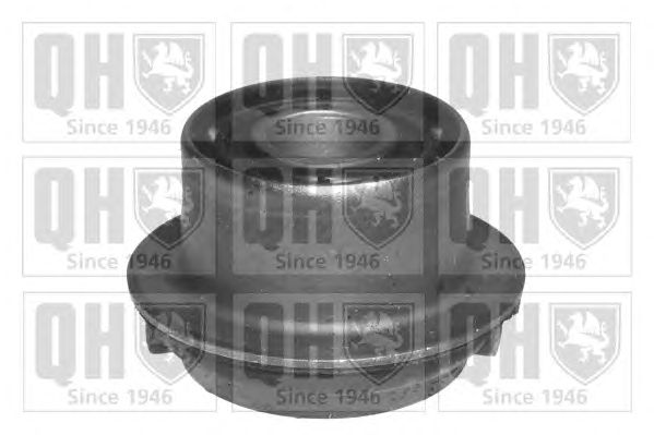 Сайлентблок важеля QUINTON HAZELL EMS8143