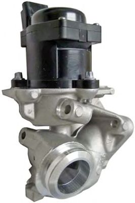 Клапан рециркуляции ОГ HELLA 6NU 010 171-101