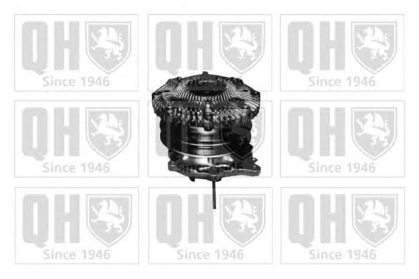 Помпа QUINTON HAZELL QCP2834