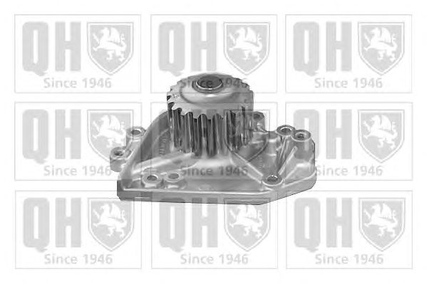 Помпа QUINTON HAZELL QCP3461